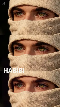 Habibi