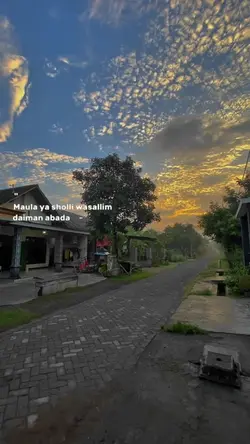 Lirik Sholawat