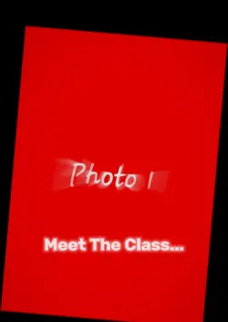 Meet The Class 