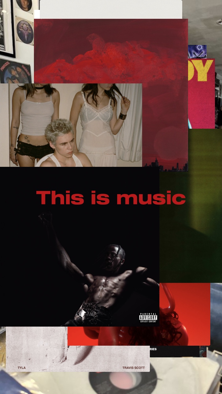 This is music