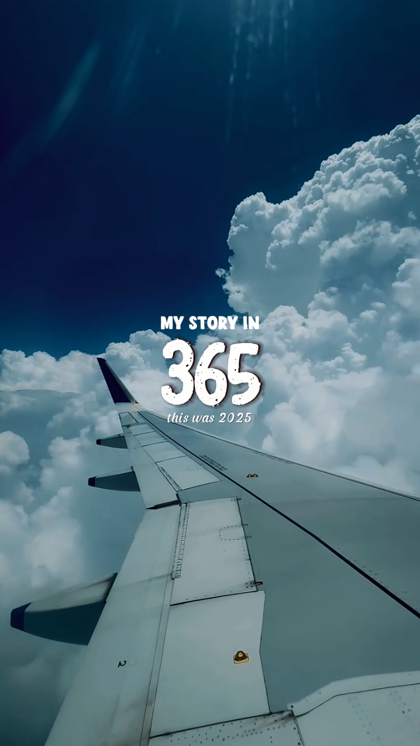 My story in 365