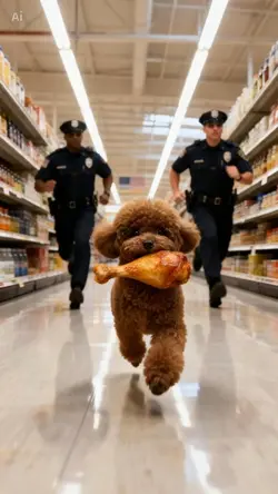 PET RUN