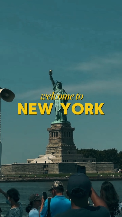 3 2 1 new york