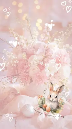 Frohe Ostern 