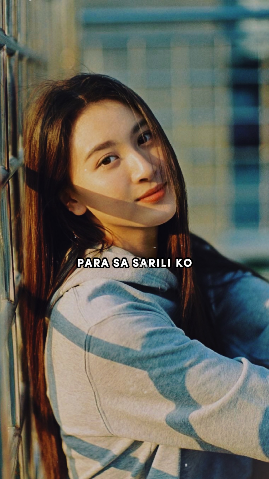 PARA SA SARILI