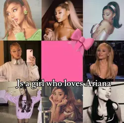 Ariana💓