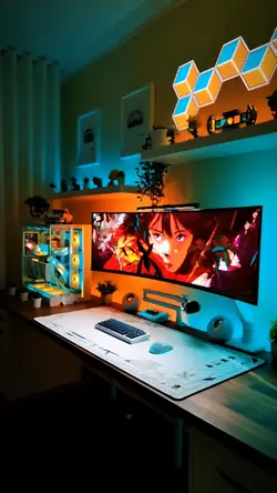 Computador transição