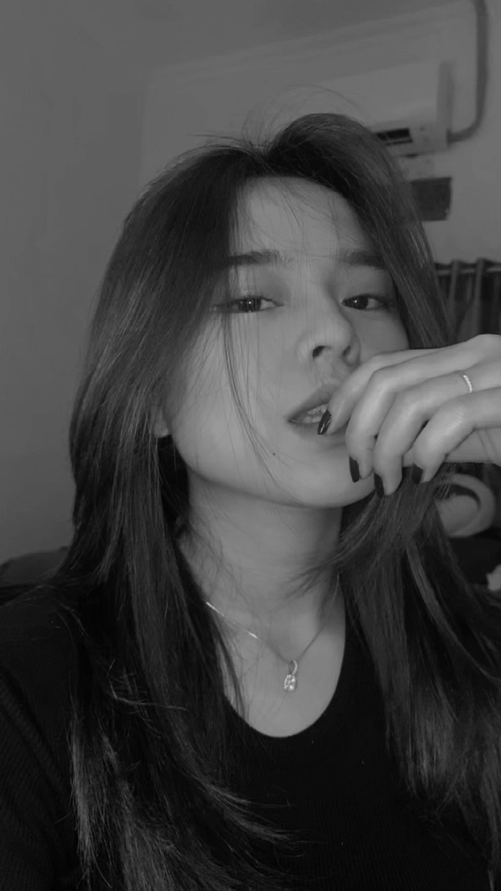 Chica desagradable
