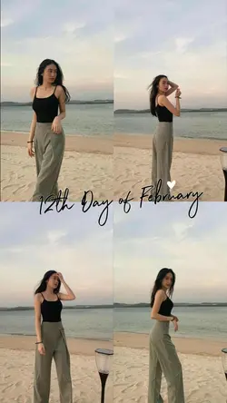 12th Day of February