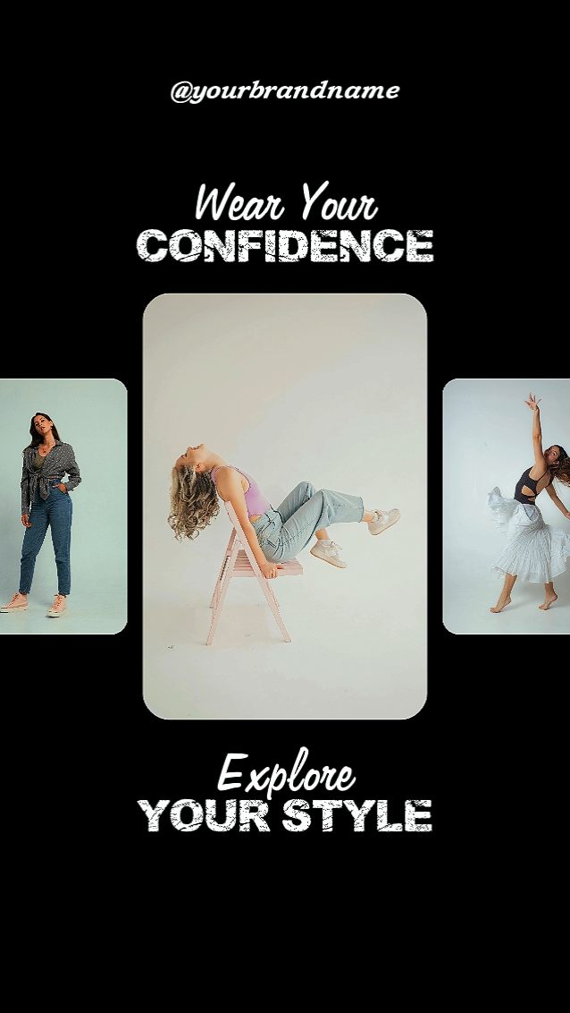 Colección de Moda 