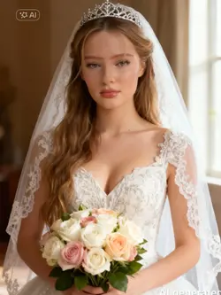 Bride Ai Filter 