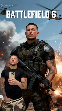 Battlefield 6 Ai