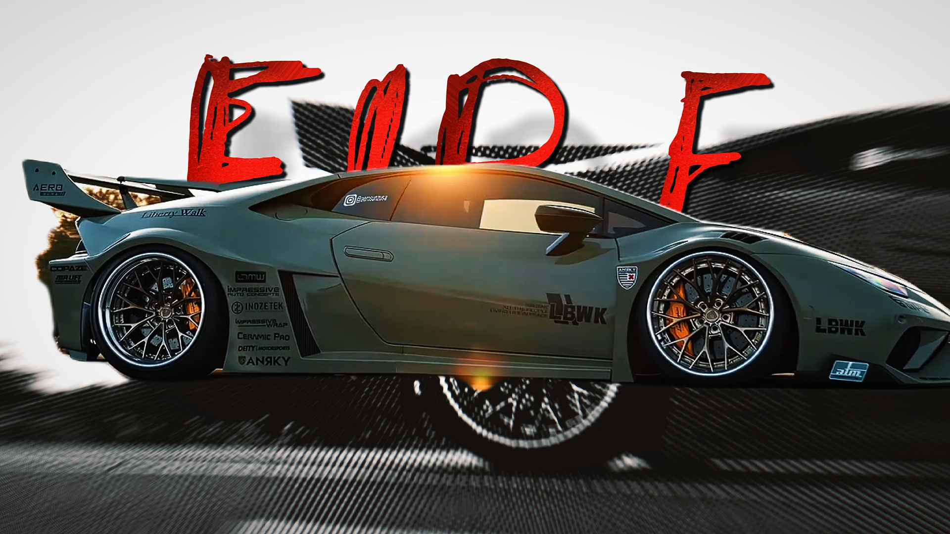 FIRE EDIT 