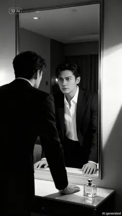 Mẫu AI soi gương