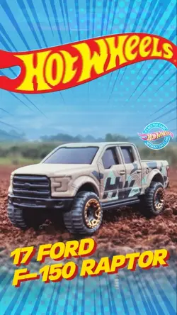 Hotwheels