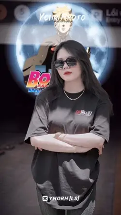 PP Boruto Ramaikan 🔥