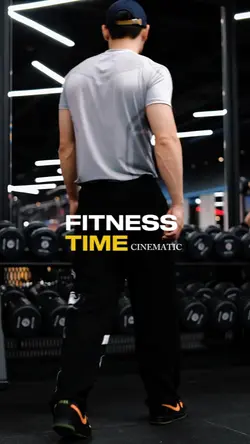 fitnes time