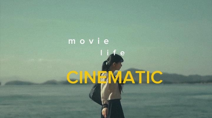 film sinematik 
