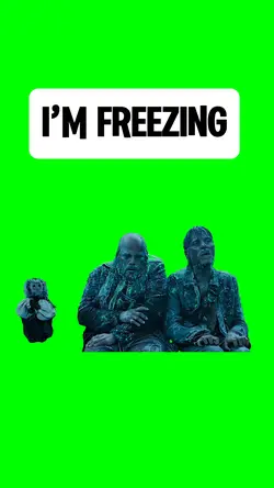 IβM FREEZING