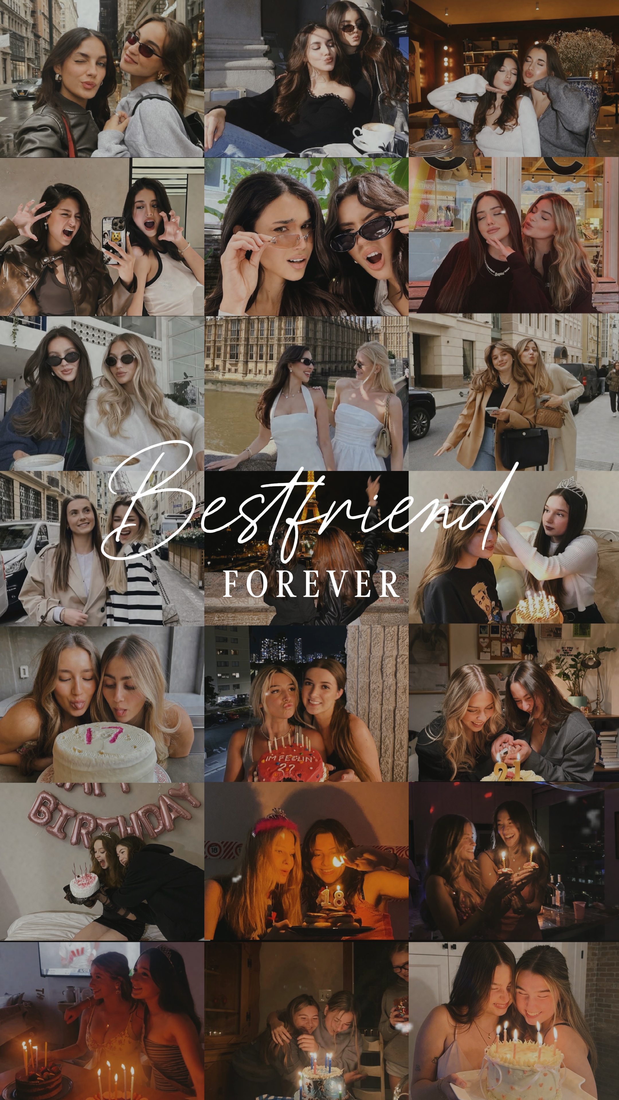 bestfriend forever