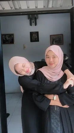 peran kakak