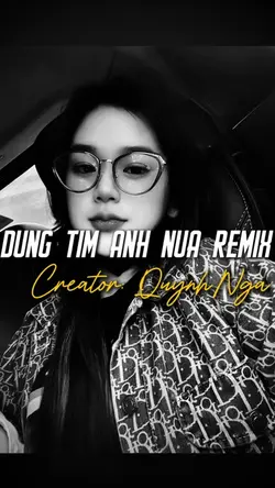 ĐỪNG TÌM ANH NỮA