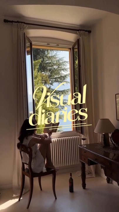 Diários Visuais