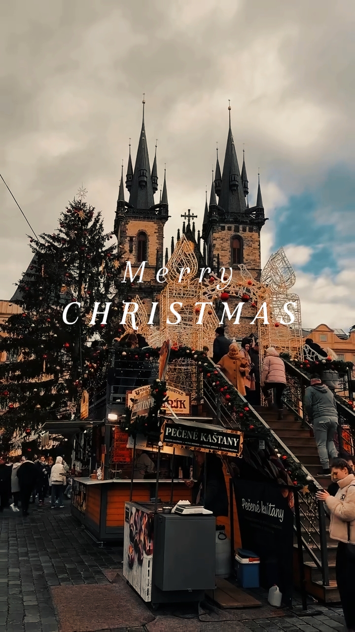 Joyeux Noël 