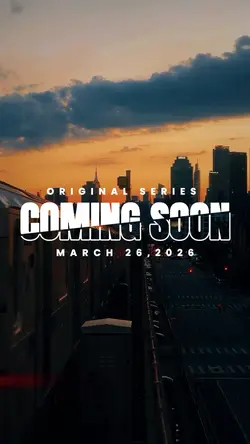 COMING SOON 