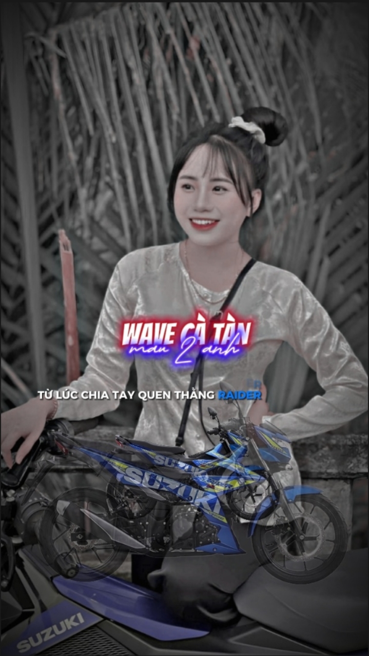 Iwagayway ang cà tàn remix