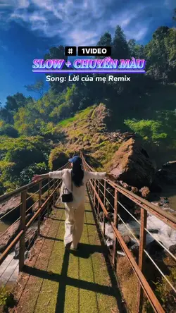 Lời của mẹ - Remix