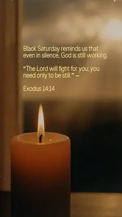 God is Still working