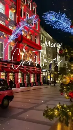 merry christmas