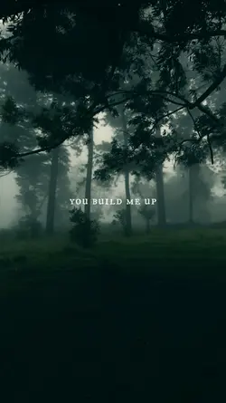 CAUSE I'M ONLY HUMAN