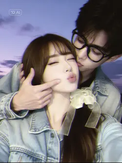 couple ai cute