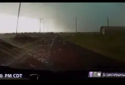 El Reno 2013