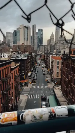 City Snapshot
