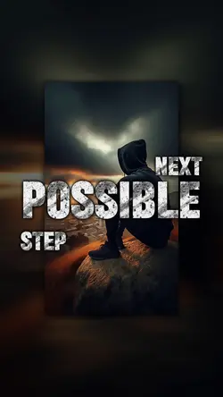It may never be