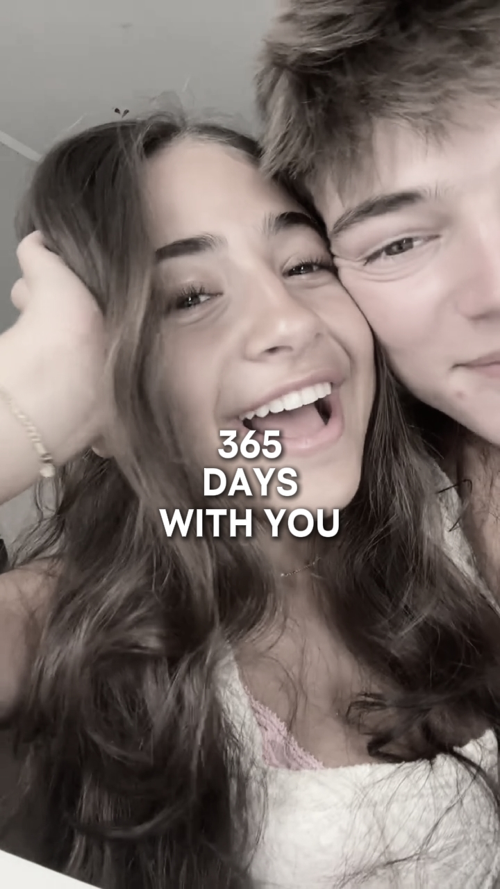 365 DÍAS CONTIGO