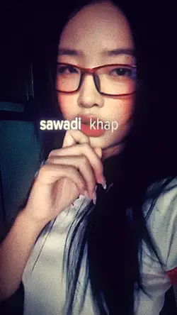 sawadi khap