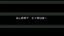 ALERT VIRUS !