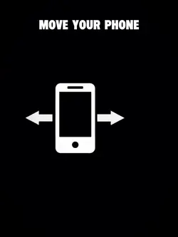 Move your phone π₯π₯