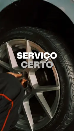 SERVIÇO AUTOMOTIVO 
