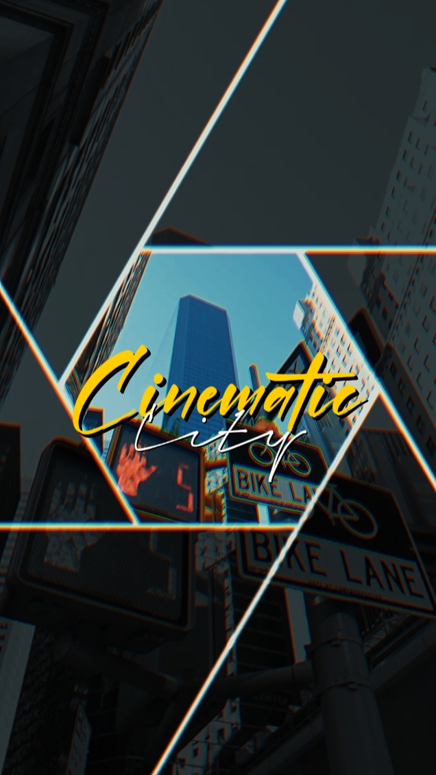 9 CLIPS CINEMATIC 