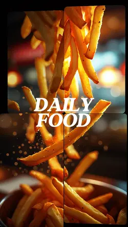 Daily food