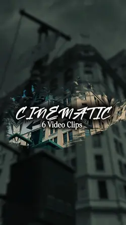 6 CLIPS VIDEO TREND