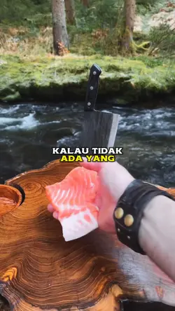 KALAU TIDAK ADA ? 