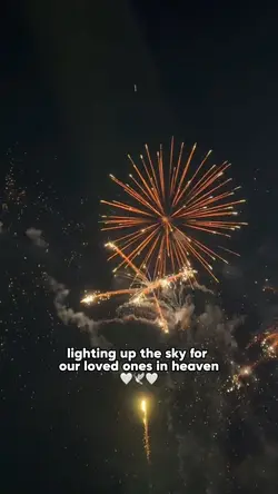 Bonfire Night 🎆🎇