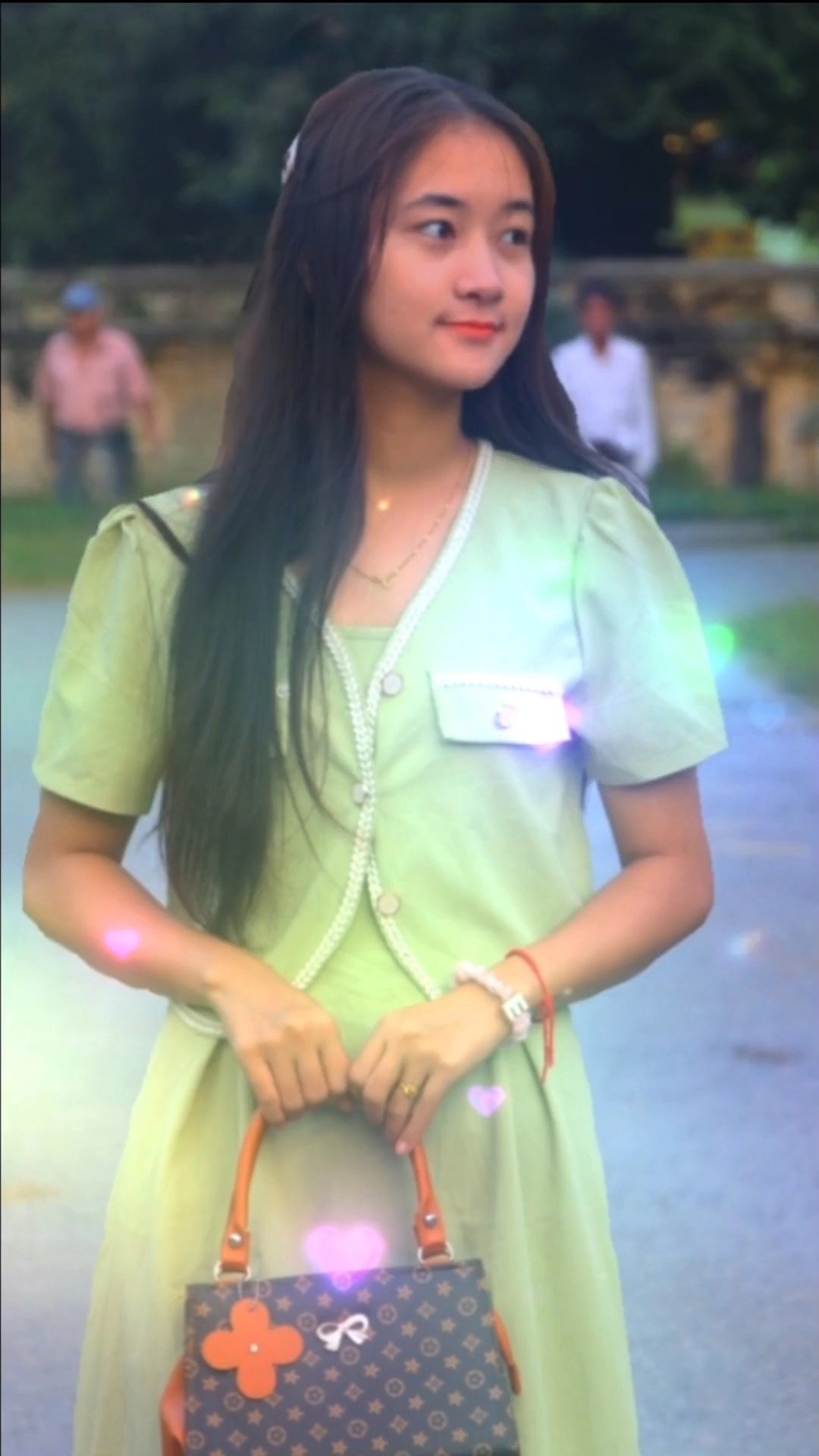 နင်စိတ်ကောက်လို့