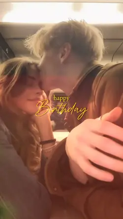 HAPPY BIRTHDAY🎂🥳